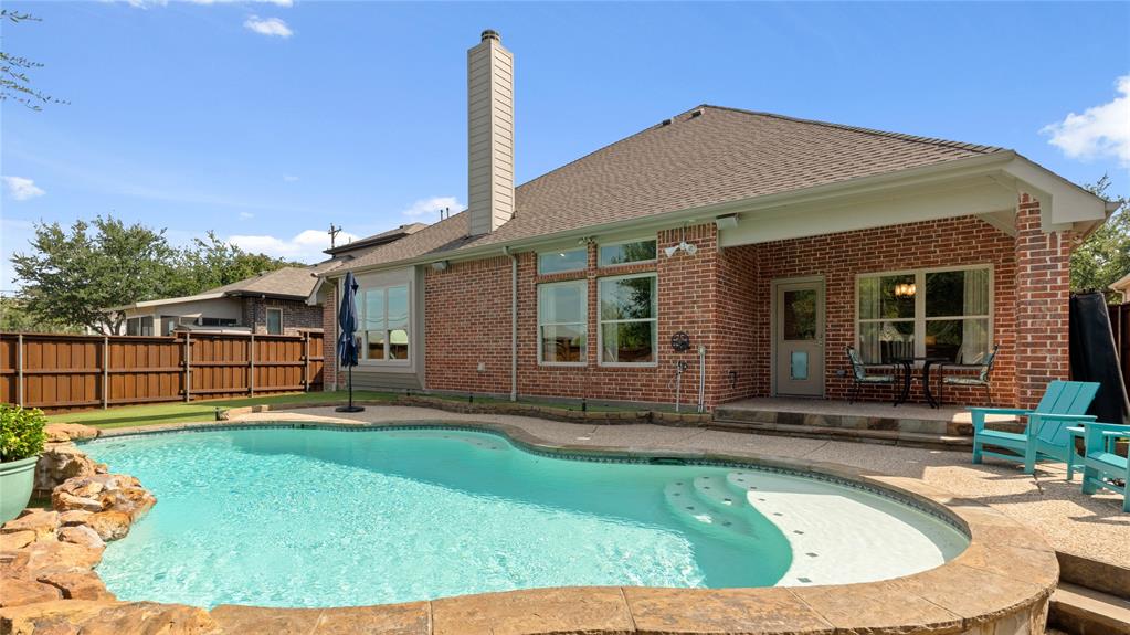 Village Park North Ph 1 - Residential