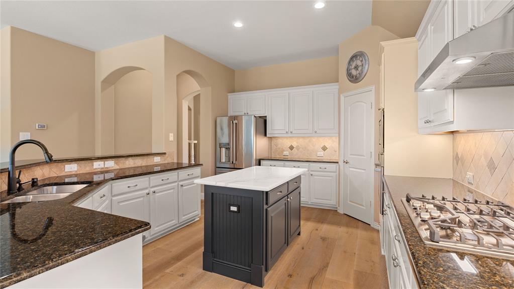 Village Park North Ph 1 - Residential