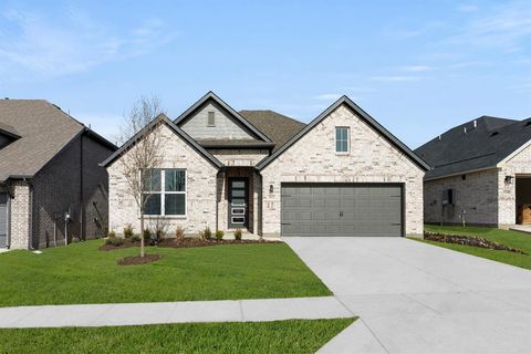 Photo of 3112 Goldfinch Drive, Royse City, TX 75189 (MLS # 21188389)