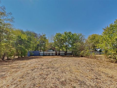 A home in Fort Worth