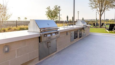 Tiny photo for 13831 Laferty Street, Frisco, TX 75033 (MLS # 21197822)