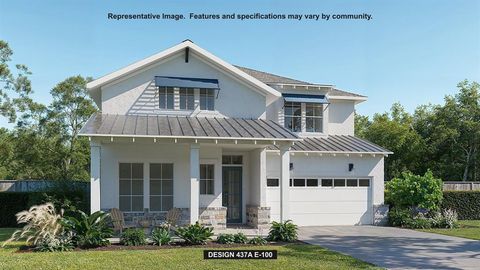 13831 Laferty Street Frisco TX 75033