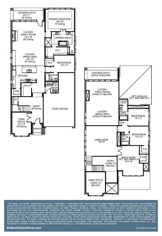 13831 Laferty Street