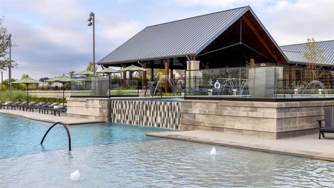 Tiny photo for 13831 Laferty Street, Frisco, TX 75033 (MLS # 21197822)