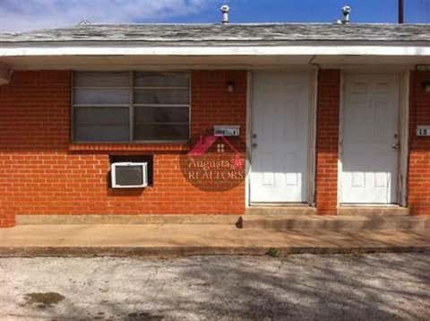 Photo of 1397 Cedar Crest Drive #E, Abilene, TX 79601 (MLS # 21368592)