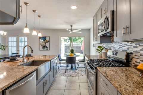 1209 Ridgeway Drive Richardson TX 75080