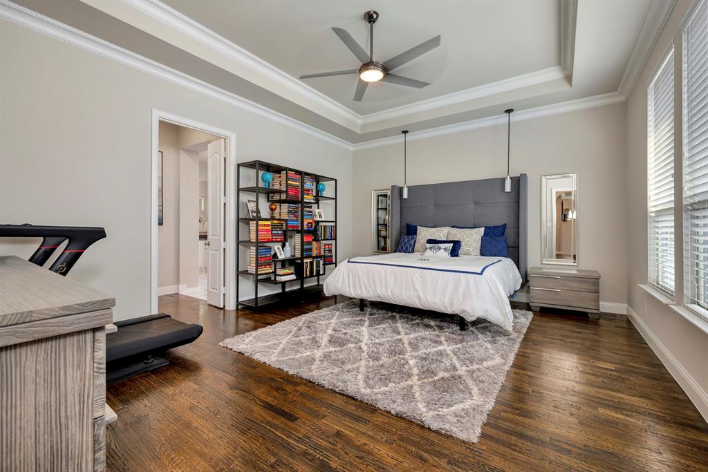 Viridian Village 2a - Residential