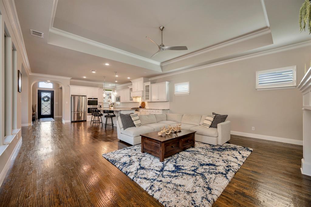 Viridian Village 2a - Residential