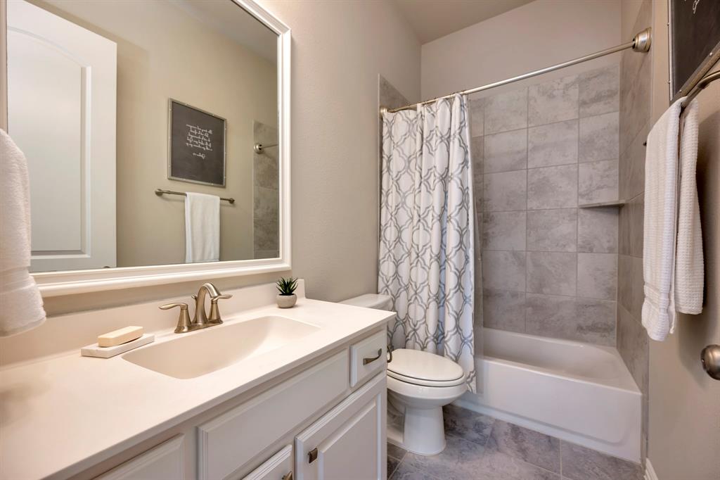 Viridian Village 2a - Residential