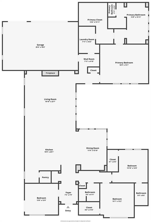 Viridian Village 2a - Residential