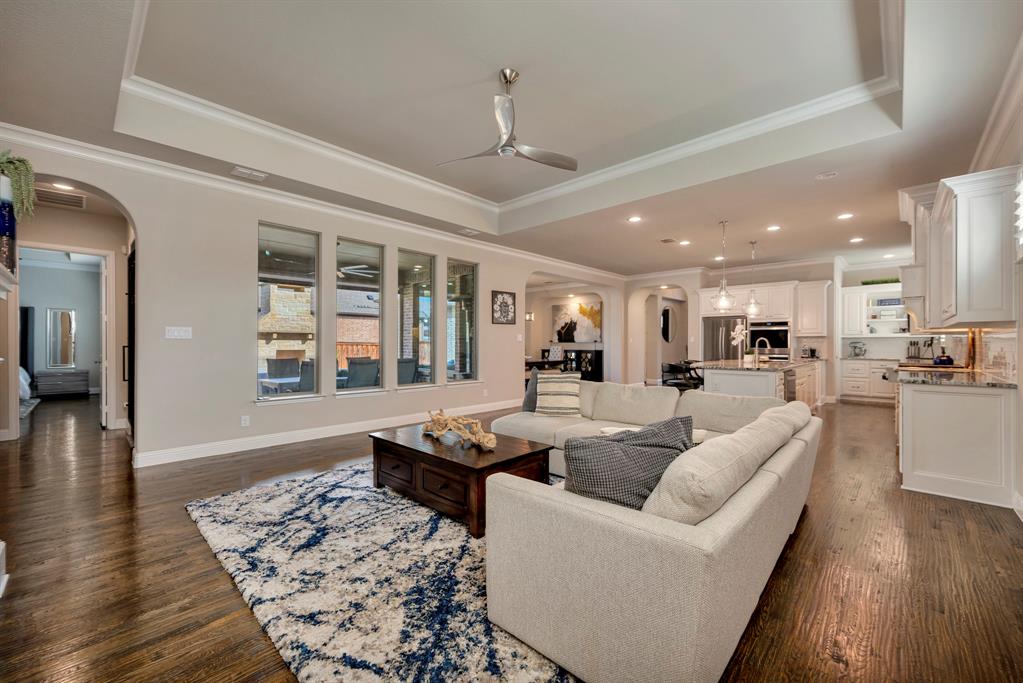 Viridian Village 2a - Residential