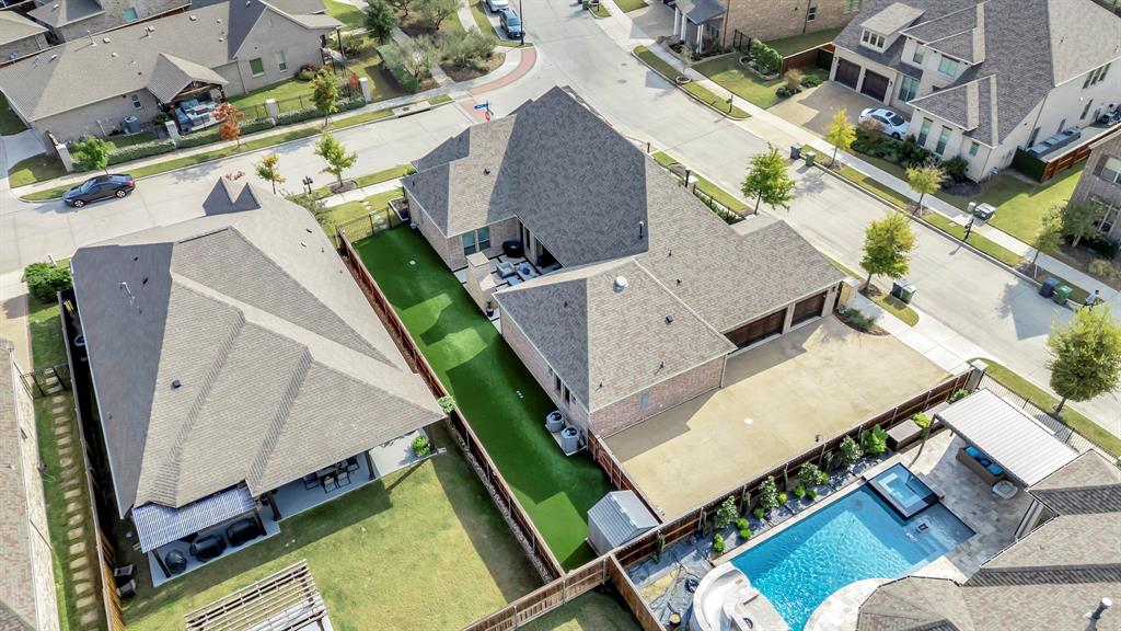 Viridian Village 2a - Residential