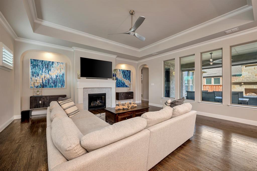 Viridian Village 2a - Residential