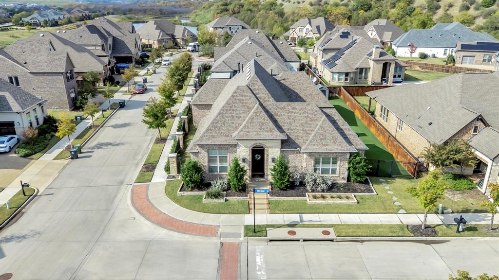 Viridian Village 2a - Residential