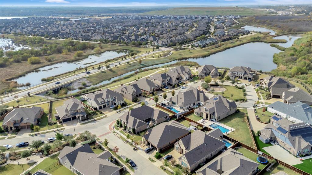 Viridian Village 2a - Residential