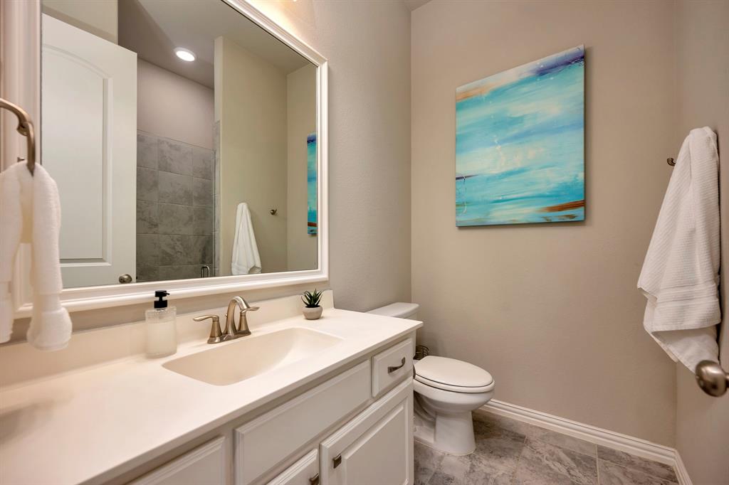 Viridian Village 2a - Residential