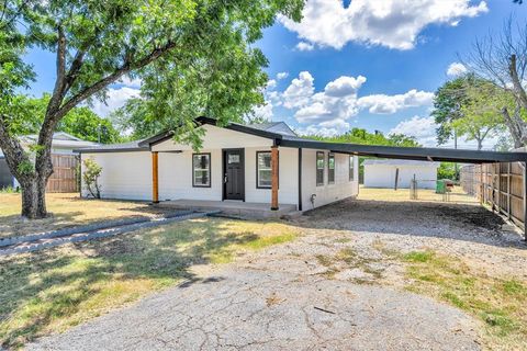 A home in Watauga