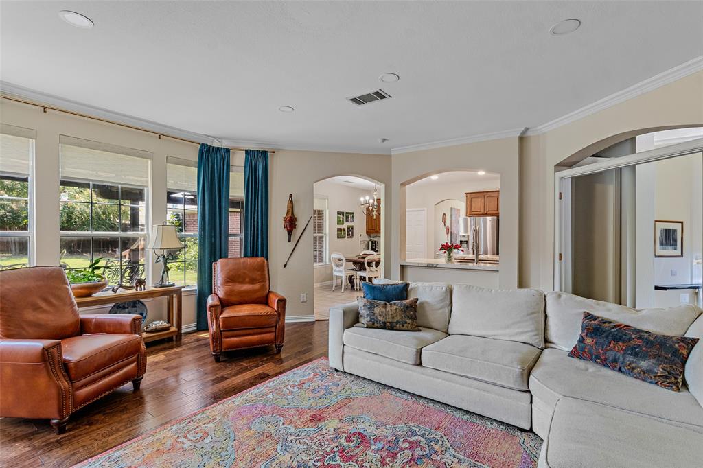 2045 Hillcroft Drive