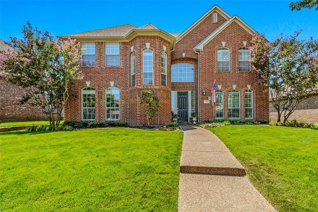 2045 Hillcroft Drive