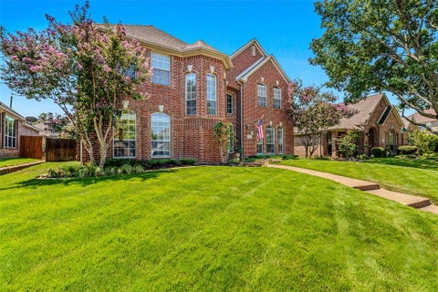 Photo of 2045 Hillcroft Drive, Rockwall, TX 75087 (MLS # 21358627)