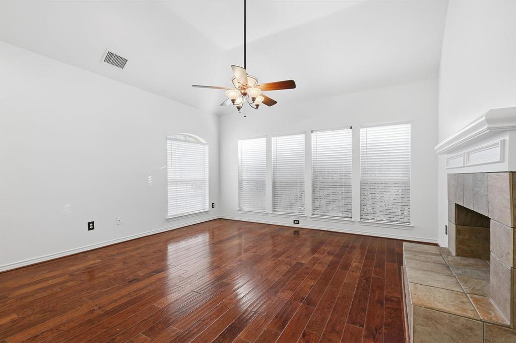 Parkway Village Sec One - Residential