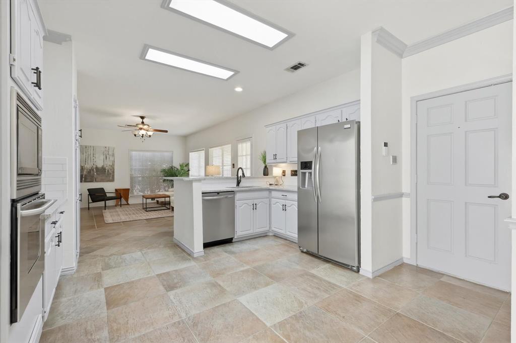 Parkway Village Sec One - Residential