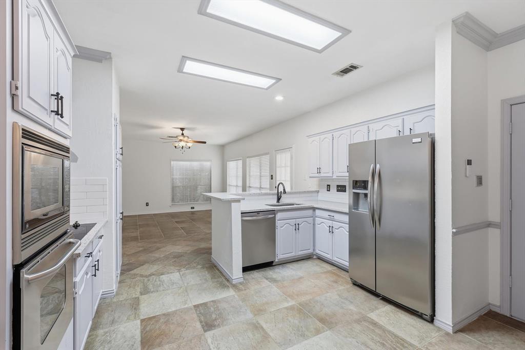 Parkway Village Sec One - Residential