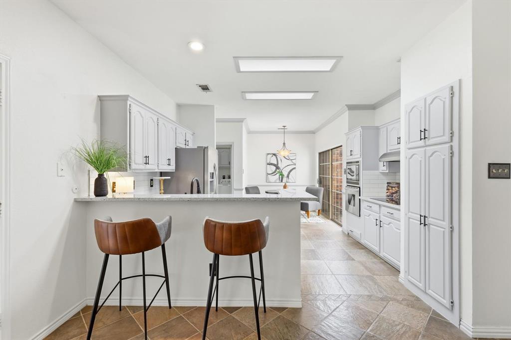 Parkway Village Sec One - Residential