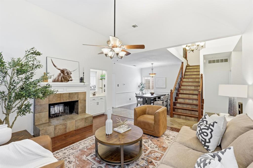 Parkway Village Sec One - Residential