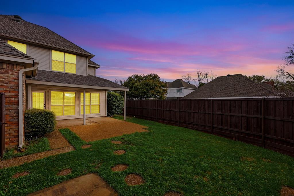 Parkway Village Sec One - Residential