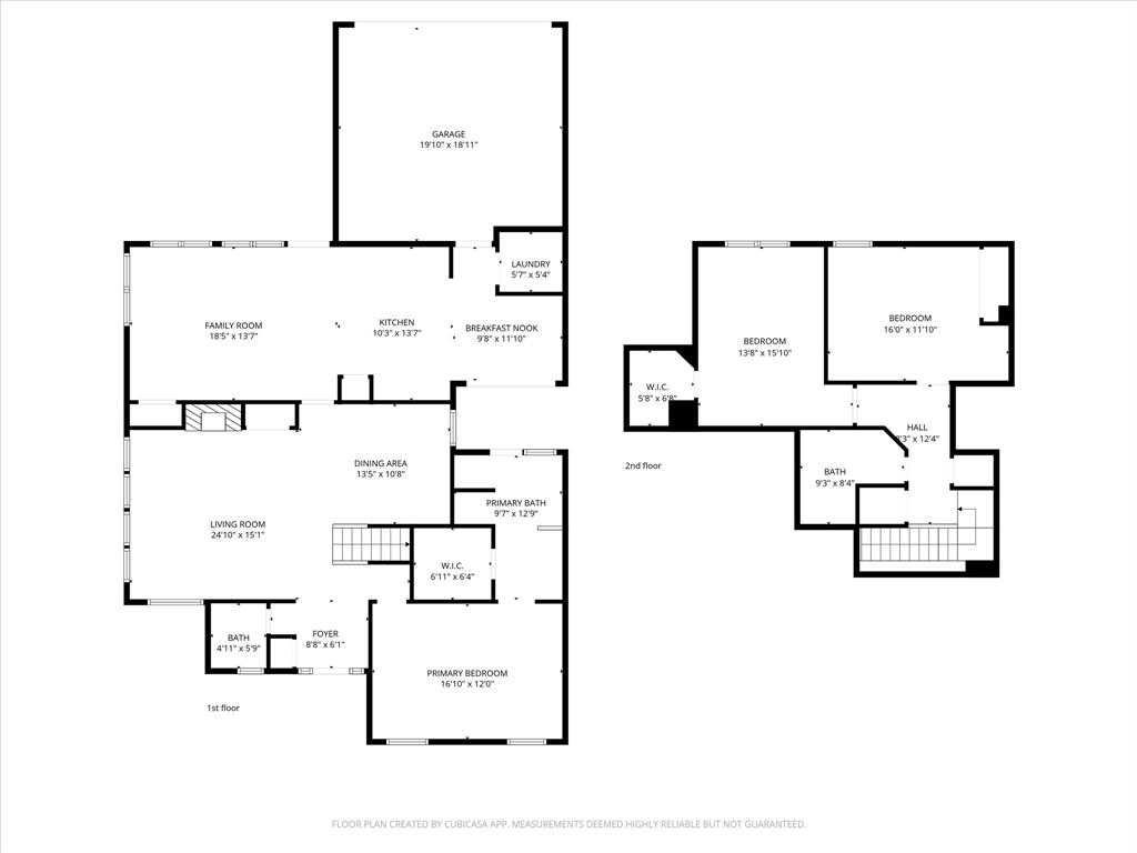 Parkway Village Sec One - Residential