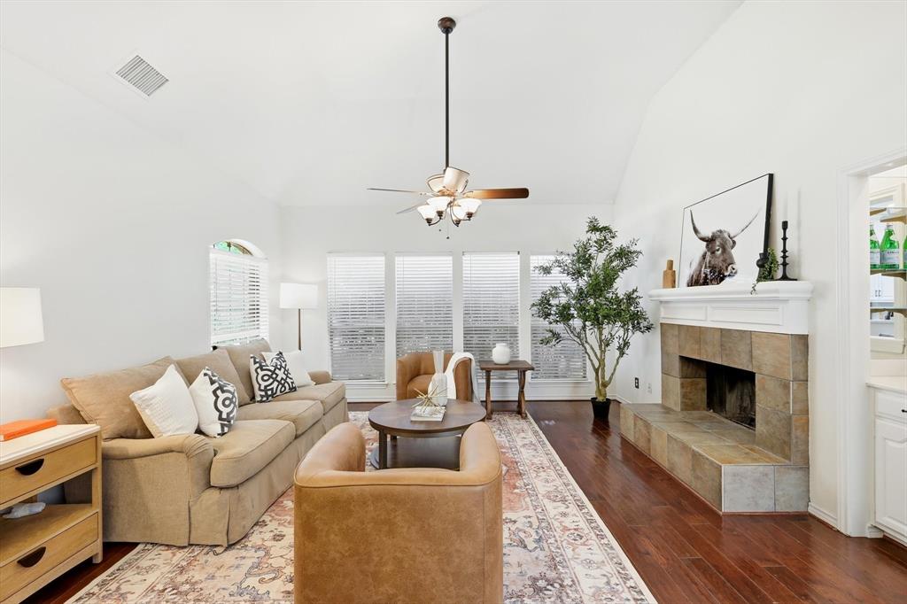 Parkway Village Sec One - Residential