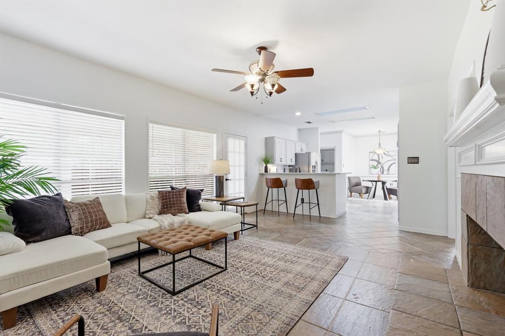 Parkway Village Sec One - Residential