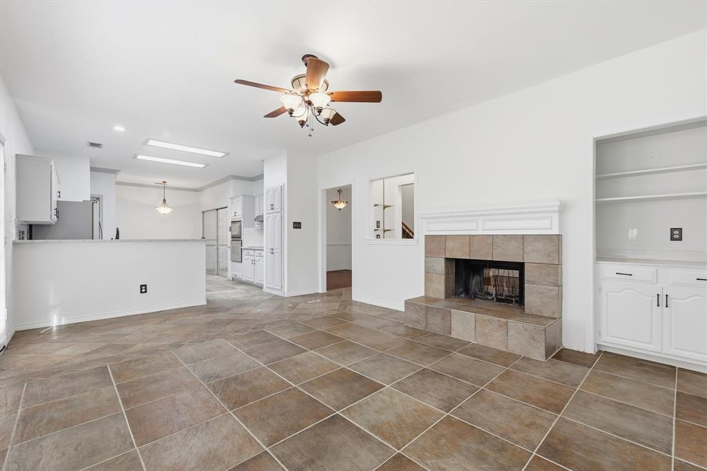 Parkway Village Sec One - Residential