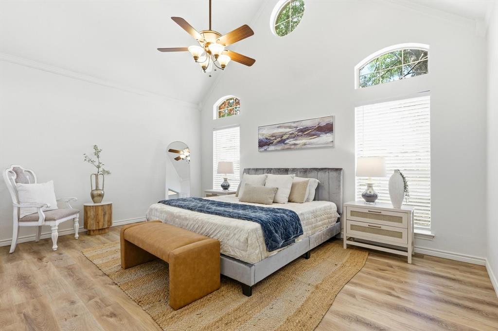 Parkway Village Sec One - Residential