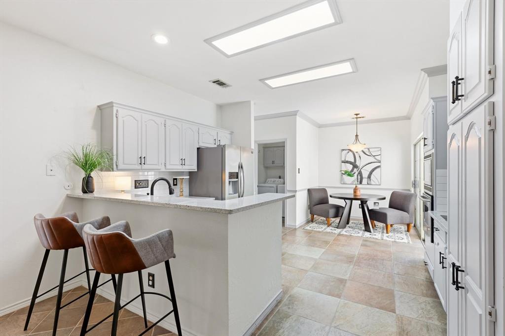 Parkway Village Sec One - Residential