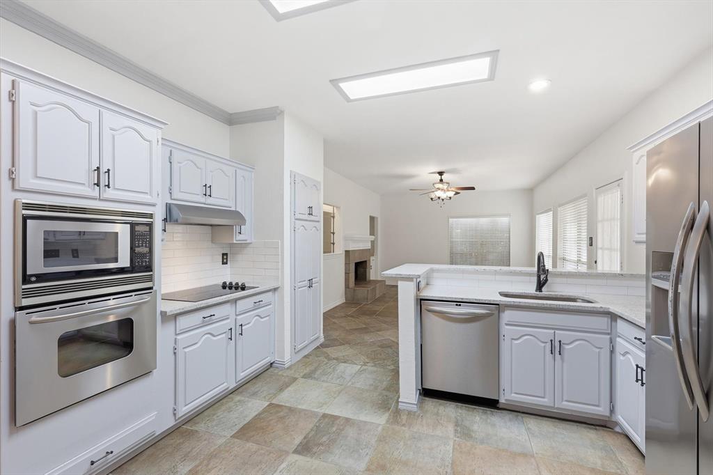 Parkway Village Sec One - Residential