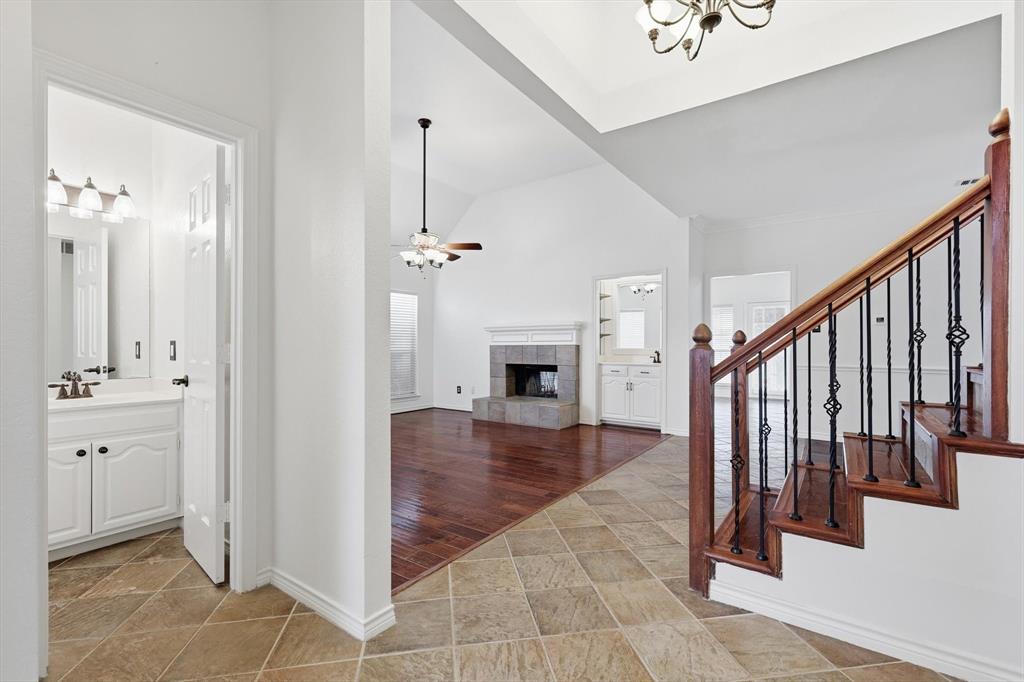 Parkway Village Sec One - Residential