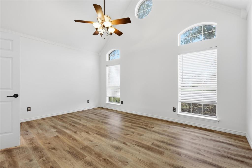 Parkway Village Sec One - Residential