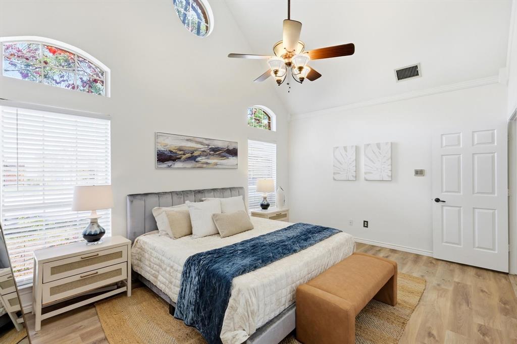 Parkway Village Sec One - Residential