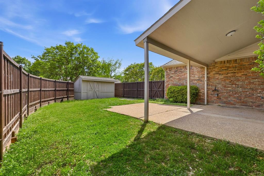 Parkway Village Sec One - Residential