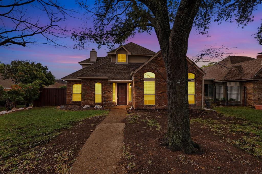 Parkway Village Sec One - Residential