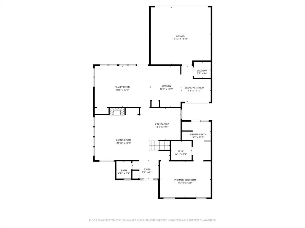 Parkway Village Sec One - Residential