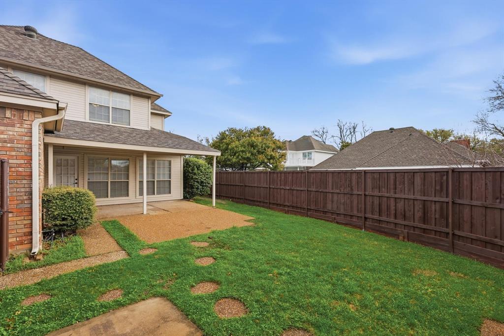 Parkway Village Sec One - Residential