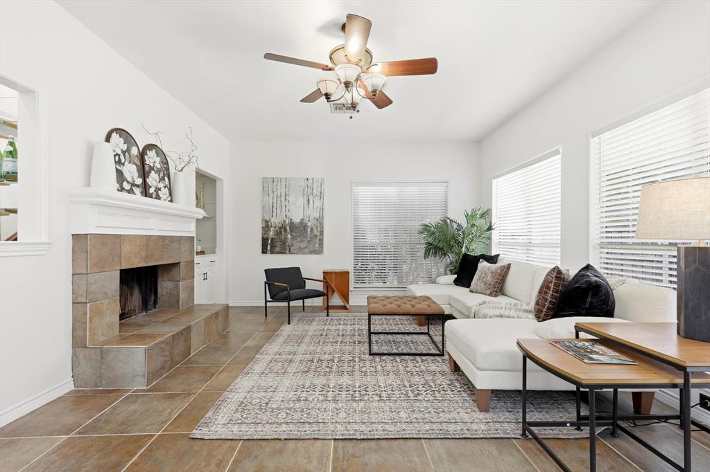 Parkway Village Sec One - Residential