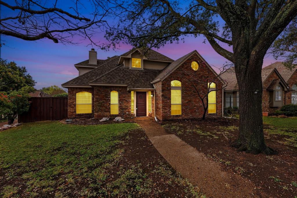 Parkway Village Sec One - Residential