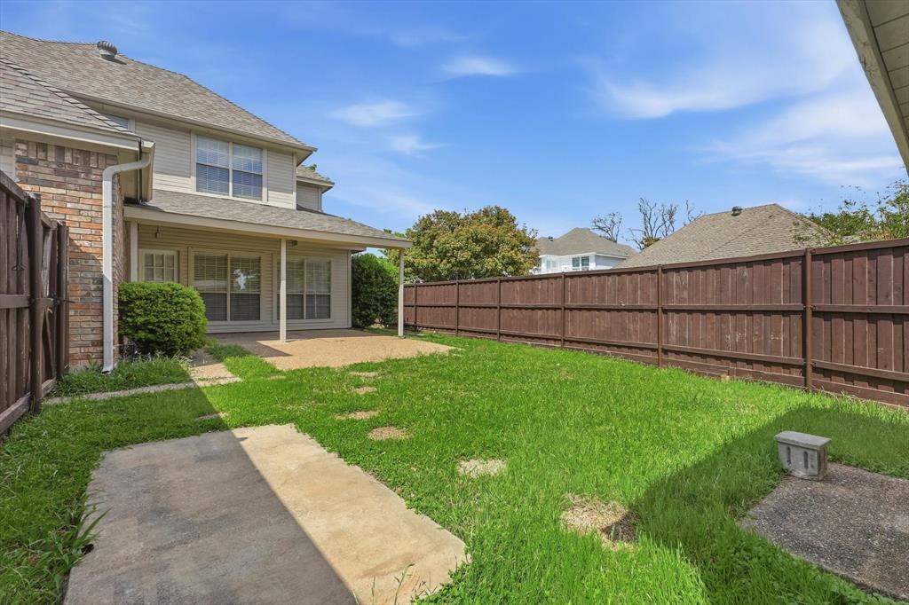 Parkway Village Sec One - Residential