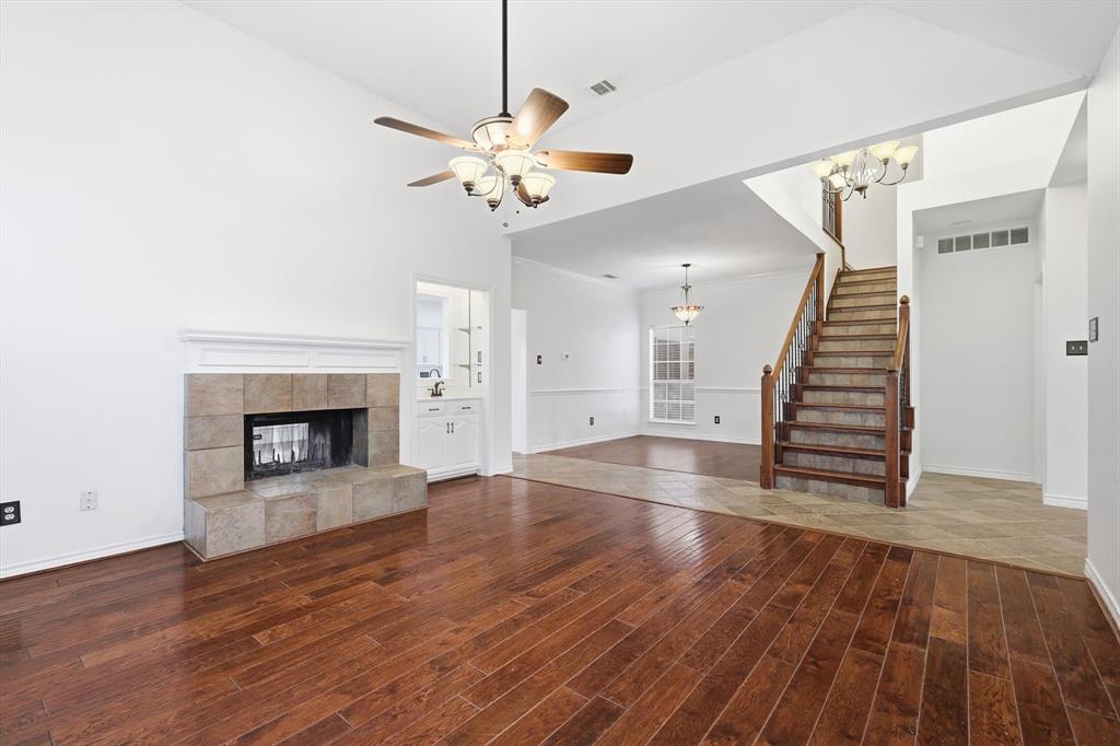 Parkway Village Sec One - Residential