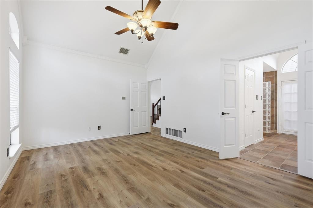 Parkway Village Sec One - Residential