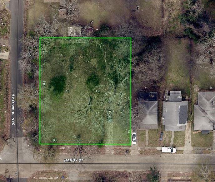 Bryn Mar Hill - Land